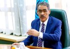 وزير الدولة للإعلام يلتقي ممثلي الصحافة والقنوات الفضائية لتطوير الخطاب الإعلامي