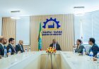 غرف دبي تعقد سلسلة اجتماعات لتعزيز التبادل التجاري والاستثماري مع إثيوبيا
