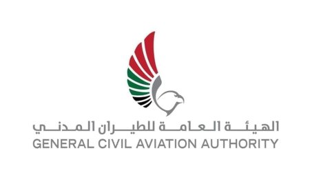 عودة حركة الملاحة الجوية إلى وضعها الطبيعي في أجواء الدولة