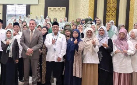 استقبال مهيب وتأثير واسع.. "رسالة السلام" تكتب فصلًا جديدًا في آسيا