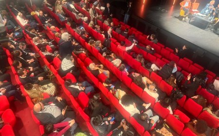 مؤتمر الصحافة العالمية في باريس: دعوات متزايدة  لتعزيز حرية الإعلام وتسليط الضوء على دور “رسالة السلام” في نشر ثقافة الحوار والتسامح