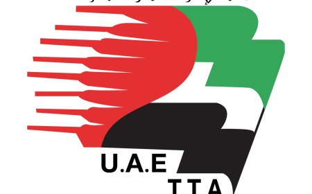 تأهل الوصل وشباب الأهلي إلى نهائي كأس الإمارات لكرة الطاولة