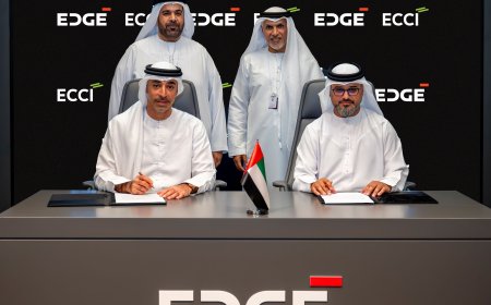 "إيدج" تمنح عقداً بقيمة 200 مليون درهم لشركة الإمارات للكابلات والربط البيني "ECCI"