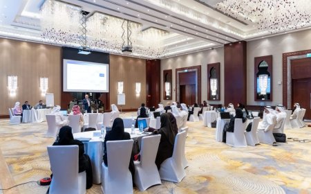 مالية عجمان" تطلق نظام "موجودات" لتعزيز كفاءة إدارة الأصول الحكومية والاستدامة المالية