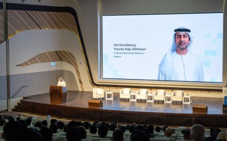 وزارة المالية تنظم الفعالية الثانية للتوعية بنظام الفوترة الإلكترونية بالتعاون مع "الاتحادية للضرائب" وغرف دبي