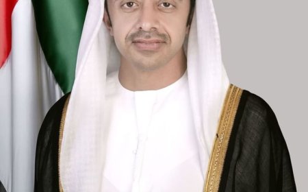 عبدالله بن زايد يدين تسلل عناصر الحرس الثوري الإيراني إلى جزيرة بوبيان الكويتية