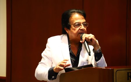 د حسن حماد خلال ندوة رسالة السلام : أزمة الأحوال الشخصية ليست في القانون بل في بطء التقاضي
