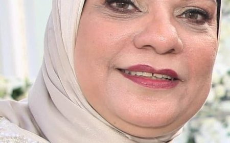 سيد قنديل و خبايا الروح