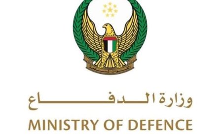 الدفاعات الجوية الإماراتية تعاملت مع 6 طائرات مسيرة خلال الـ48 ساعة الماضية