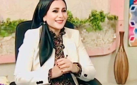 د. عبير نجم: تقترح مشروع قانون لإنشاء ” المجلس القومي للأسرة”