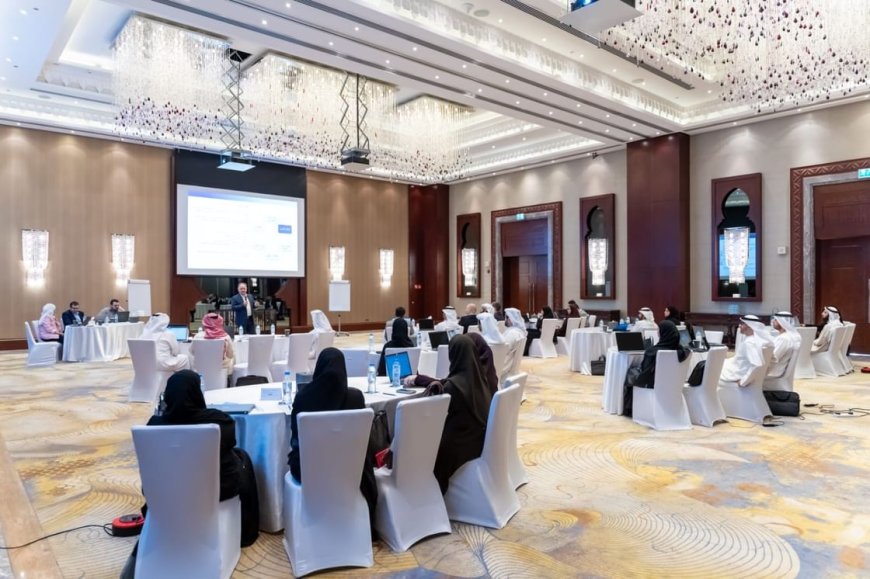 مالية عجمان" تطلق نظام "موجودات" لتعزيز كفاءة إدارة الأصول الحكومية والاستدامة المالية