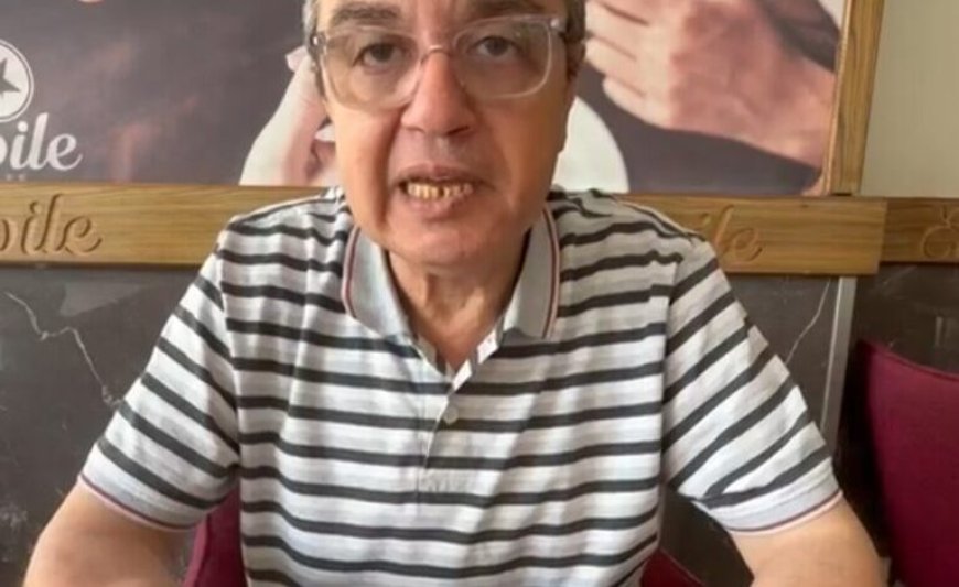 القس سمير فؤاد مدير كلية اللاهوت يشيد بكتاب القرآن يشهد بصحة العقيدة المسيحية للمفكر على الشرفاء ويؤكد أهميته السلام العالمي