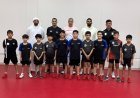 اتحاد كرة الطاولة يدعم برامج المراحل السنية بأول تجمع لاكتشاف المواهب