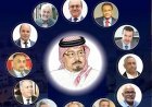 شاهد بالفيديو..تفاصيل العدد 53 من مجلة "العرب".. الشرفاء الحمادي يدعو إلى إسلام الرحمة.. ووفد "رسالة السلام" يفتتح جولة تونسية مهمة