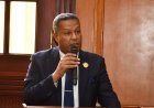 في مجلس الشيوخ.. النائب محمد حمزة يطالب بحلول عاجلة لأزمة المواصلات بالإسكندرية