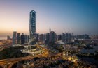 "دبي للسلع المتعددة" يعتزم إطلاق منصة معرفية موحدة لدعم التجارة