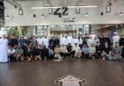 "الطاقة والبنية التحتية" و "42 أبوظبي" تكرّمان الفائزين في هاكاثون الذكاء الاصطناعي