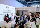جلسة بمعرض "بكين للكتاب" تسلط الضوء على التعاون الإماراتي الصيني في حفظ التراث