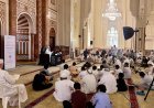 انطلاق الدورة العلمية الـ26 للمنتدى الإسلامي بالشارقة