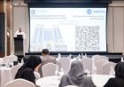 وزارة المالية تعزز كفاءة إحصاءات المالية الحكومية وفق المعايير الدولية