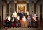 صندوق أبوظبي للتنمية يشارك في اجتماع رؤساء مؤسسات التنسيق العربية في فيينا