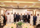 الاتحاد العربي لألعاب القوى يقرر تكريم الرواد ويستعرض أجندة بطولات 2027