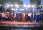 في احتفالية كبرى.. أكاديمية السادات تحتفل بتخريج دفعات جديدة من طلاب المملكة العربية السعودية وسلطنة عمان والإمارت