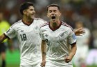 المكسيك تفوز على التشيك وتتأهل إلى دور الـ32 في كأس العالم