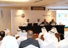 "الأعلى للطاقة في دبي" ينظم ورشة توعوية بشأن تنظيم تداول المواد البترولية