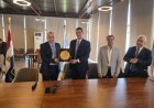 أكاديمية السادات تحقق إنجازًا دوليًا وتحصل على  شهادتي الجودة العالميتين ISO 9001 وISO 21001