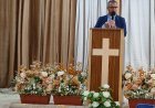 القس مخلص كمال: مؤتمر ميلانو يفتح أبواب التعايش والتعاون بين جميع مكونات المجتمع الأوروبي