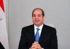 رئيس أكاديمية السادات يهنئ الرئيس السيسي والشعب المصري بمناسبة ذكرى ثورة 30 يونيو