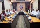 وزارة الرياضة تطلع على منظومة الحوكمة في نادي الحمرية