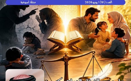 صدور العدد الجديد من مجلة حواء نصف الدنيا