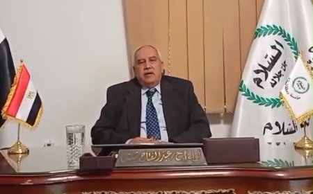 اللواء عبد الفتاح شنش يكشف كيف صنعت مصر معجزة العبور من رحم هزيمة يونيو .. أعظم انتصار في التاريخ الحديث