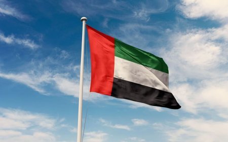 الإمارات تُدين بشدة الاعتداءات الإرهابية الإيرانية على الكويت بالصواريخ والطائرات المسيّرة