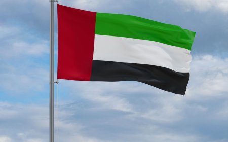 الإمارات ترحب بالبيان المشترك بشأن السودان