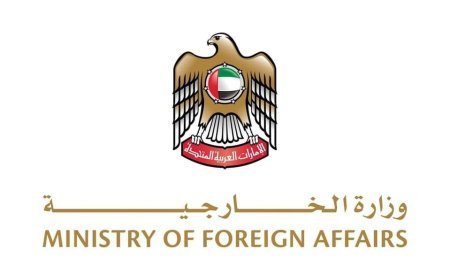 الإمارات تتضامن مع العراق وتُعزّي في ضحايا حادث انقلاب حافلة