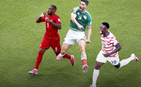 أرقام قياسية جديدة لمتابعة كأس العالم 2026 في كندا والمكسيك والولايات المتحدة