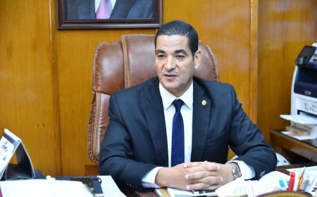 أكاديمية السادات تطلق مؤتمرها العلمي الثامن عشر حول الإدارة الذكية بمشاركة وزراء وخبراء وبرلمانيين