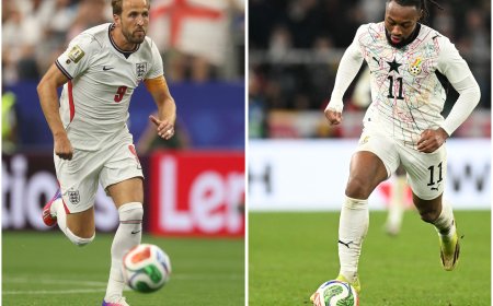 صراع الصدارة والتأهل يشعل 5 مواجهات في كأس العالم 2026 غداً