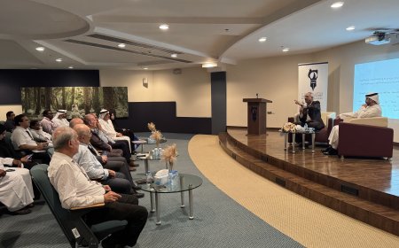 اتحاد كتّاب وأدباء الإمارات يناقش الفلسفة الأخلاقية في عصر الذكاء الاصطناعي