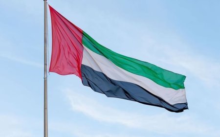 الإمارات تُدين بشدة تجدد الهجمات الإيرانية العدوانية على البحرين والكويت