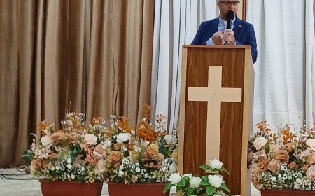 القس مخلص كمال: مؤتمر ميلانو يفتح أبواب التعايش والتعاون بين جميع مكونات المجتمع الأوروبي