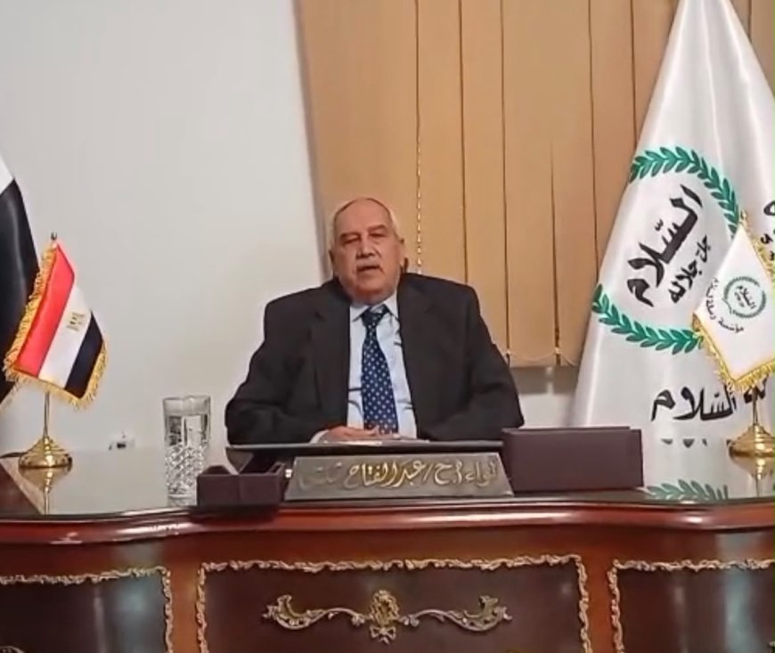 اللواء عبد الفتاح شنش يكشف كيف صنعت مصر معجزة العبور من رحم هزيمة يونيو .. أعظم انتصار في التاريخ الحديث