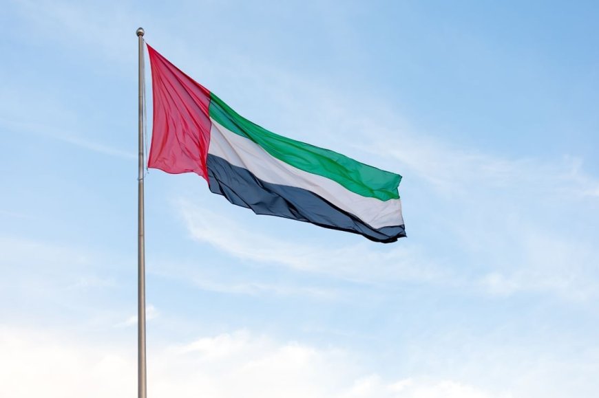 الإمارات تؤكد أهمية تغليب الحوار والدبلوماسية والالتزام بالقانون الدولي بما يعزز الأمن والاستقرار في المنطقة