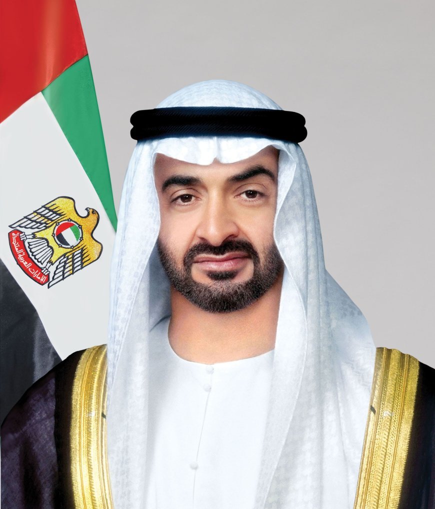رئيس الدولة يشارك في قمة مجموعة السبع التي تستضيفها فرنسا