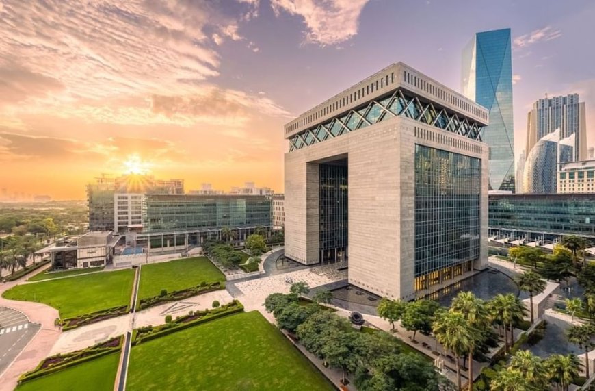 "دبي المالي العالمي": البنوك الرقمية المدعومة بالذكاء الاصطناعي تُعيد تعريف نماذج العمل