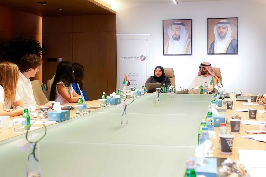 "اقتصادية الشارقة" تعقد ورشة عمل ضريبية بالتعاون مع الهيئة الاتحادية للضرائب