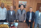 "اتحاد عمال مصر" ومؤسسة "القادة" يطلقان منظومة متكاملة لتأهيل وتدريب الكوادر العمالية والنقابية